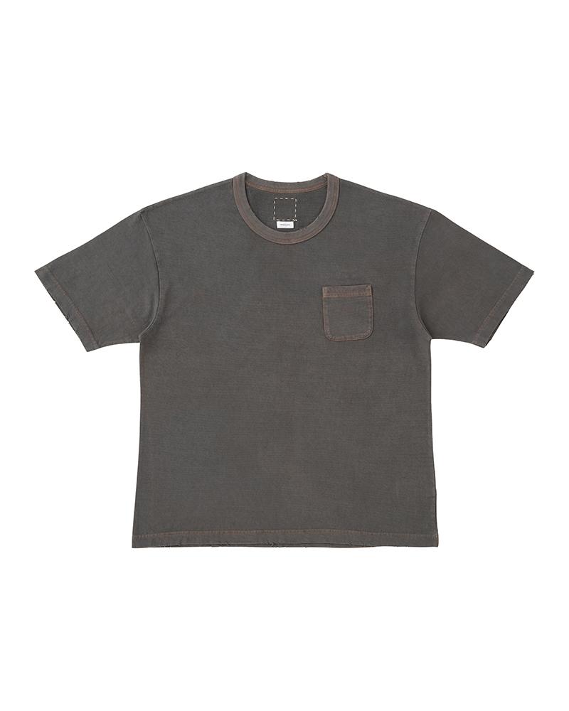 JUMBO TEE S/S (U.D.) | Visvim Official North American Web Store